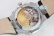 Swiss Replica Patek Philippe Nautilus SS Black Dial Watch 3KF (6)_th.jpg